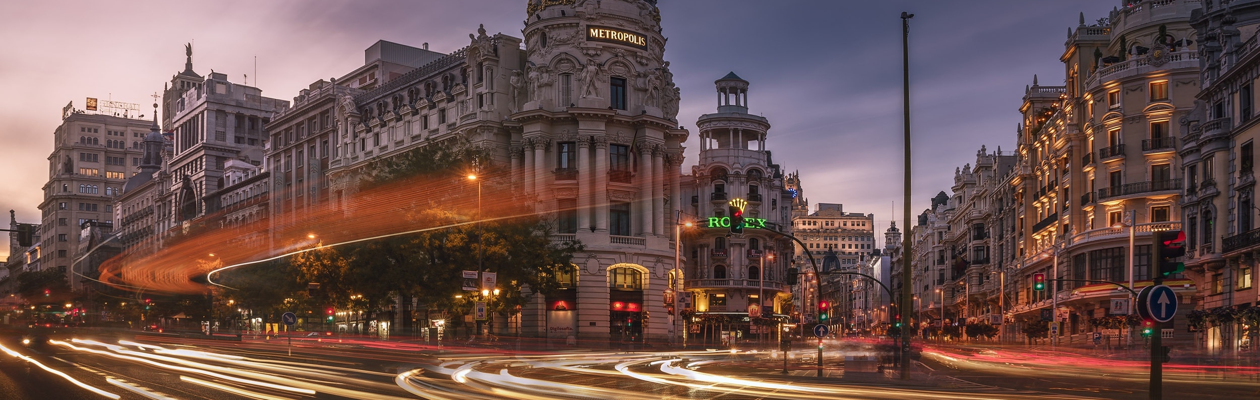 Madrid